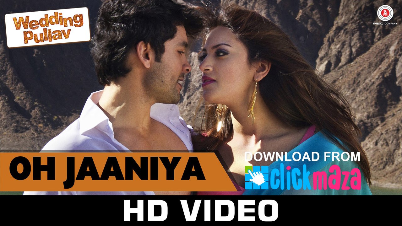 Oh Jaaniya Video Song Ft. Arijit Singh (Wedding Pullav) Full HD