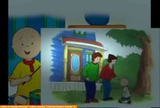 Caillou FRANÇAIS - PLUS QUUNE HEURE COMPLÈTE DE CAILLOU - Video Dailymotion(3)