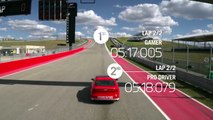 Forza 6 Presents: The Gamer vs. Driver Forza Fuel Challenge