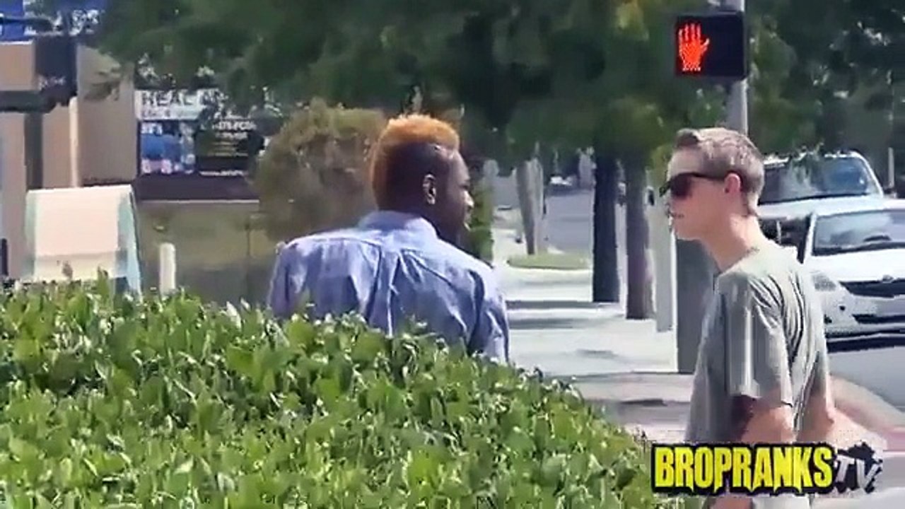 Pranks In The Hood Gone Wrong Extreme Compilation