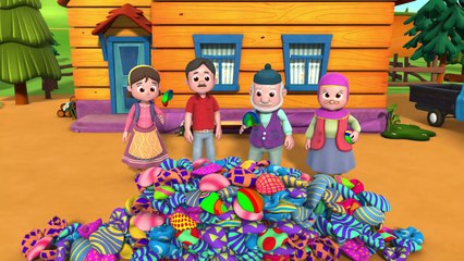 Niloya İftar Yumurcak Tv