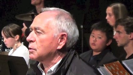 Inauguration du Skénét'Eau à Monéteau : les discours