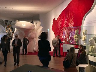 L'Homme a de nouveau son musée à Paris, repensé pour le XXIe siècle