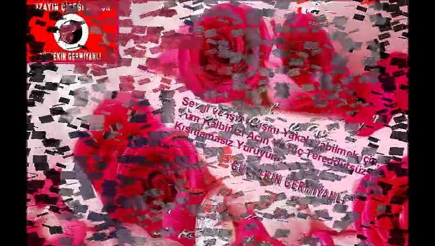 RESİMLERİN DİYARI- UZAYIN ÇİÇEĞİ MARON - EZGİNİN GÜNLÜĞÜ