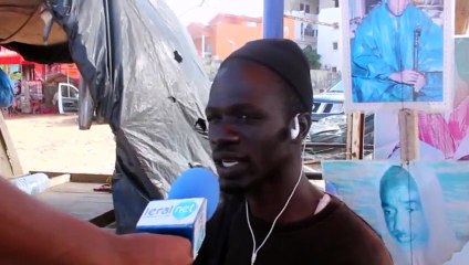 Le sénégal, un pays de  grands consommateurs du tabac