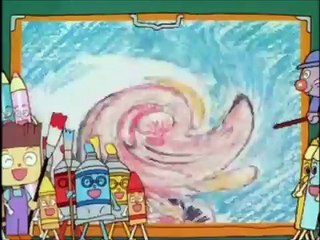 かつぶしまんとたぬきおに