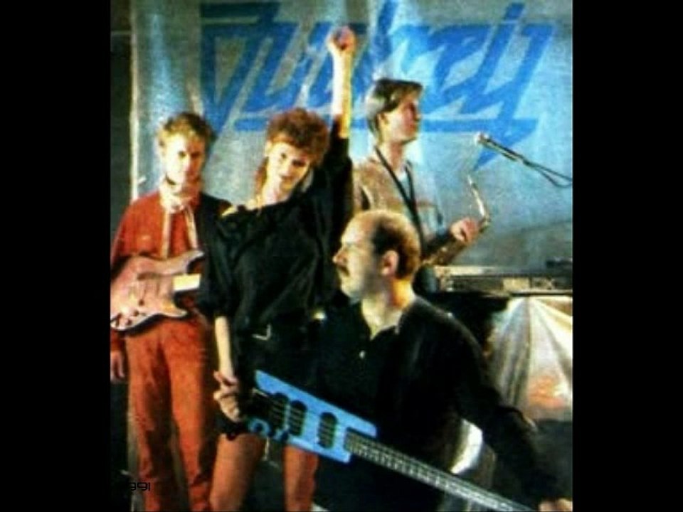 Juckreiz - Komm zurück zu mir (1984)