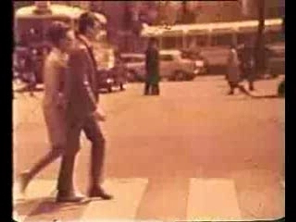 Bécaud Gilbert -L important, c est
