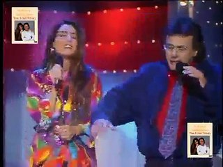 AL BANO & ROMINA POWER  LOVE STORY vol 1 - Видео Dailymotion