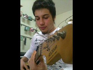 Süleyman Yılmaz-Yani Olmuyor