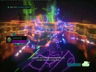 Saints Row IV Playthrough [16/54]