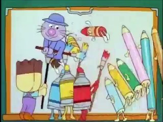 しらたまさんとジャムおじさん