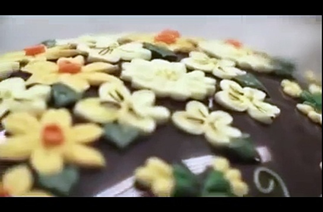 Wow awesome hand made