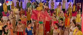 AISA JORD HAIN Full Video song from movei ye jawani phr nahi ani .dailymotion