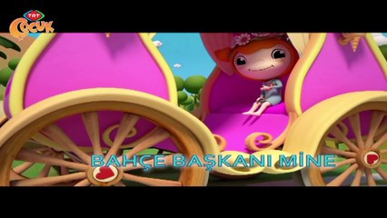 CANIM KARDEŞİM 79.BÖLÜM / BAŞKAN MİNE