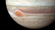 La NASA dévoile une vidéo extrêmement détaillée de Jupiter !