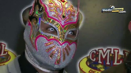 Myzteziz ahora será Mistic 2.0