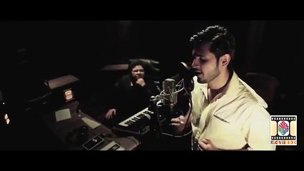 ROMANTIC MEDLEY 4 - OFFICIAL VIDEO - SARMAD QADEER _ SHAZIA MANZOOR