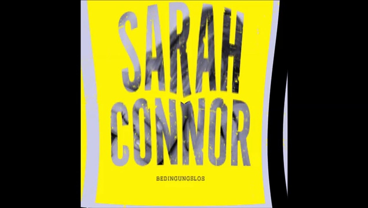 Sarah Connor - Bedingungslos (Bastard Batucada Semcondicao Remix)
