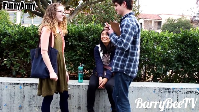 Tic Tac Toe Kissing Prank || FunnyArmy