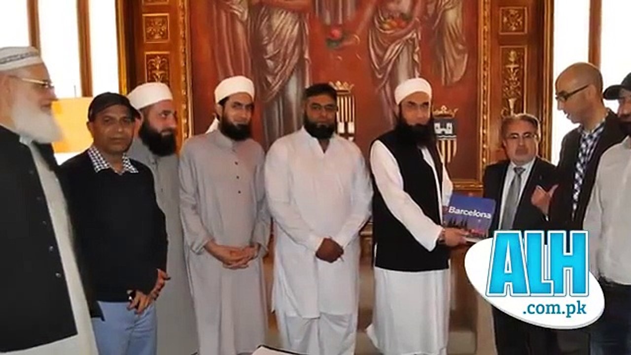 Merits and Demerits of European Culture Maulana Tariq Jameel-