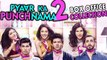'Pyaar Ka Punchnama 2' Starts Well At Box Office