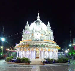 Qawwali (Najmuddin Saifuddin and Brothers) Part-3