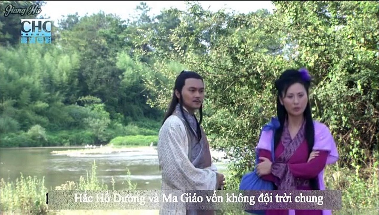 Lục Tiểu Phụng 06a - Ngân Câu Đổ Phường