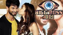 Bigg Boss 9: Alia Bhatt & Shahid Kapoor To Accompny Salman Khan! | Colors TV