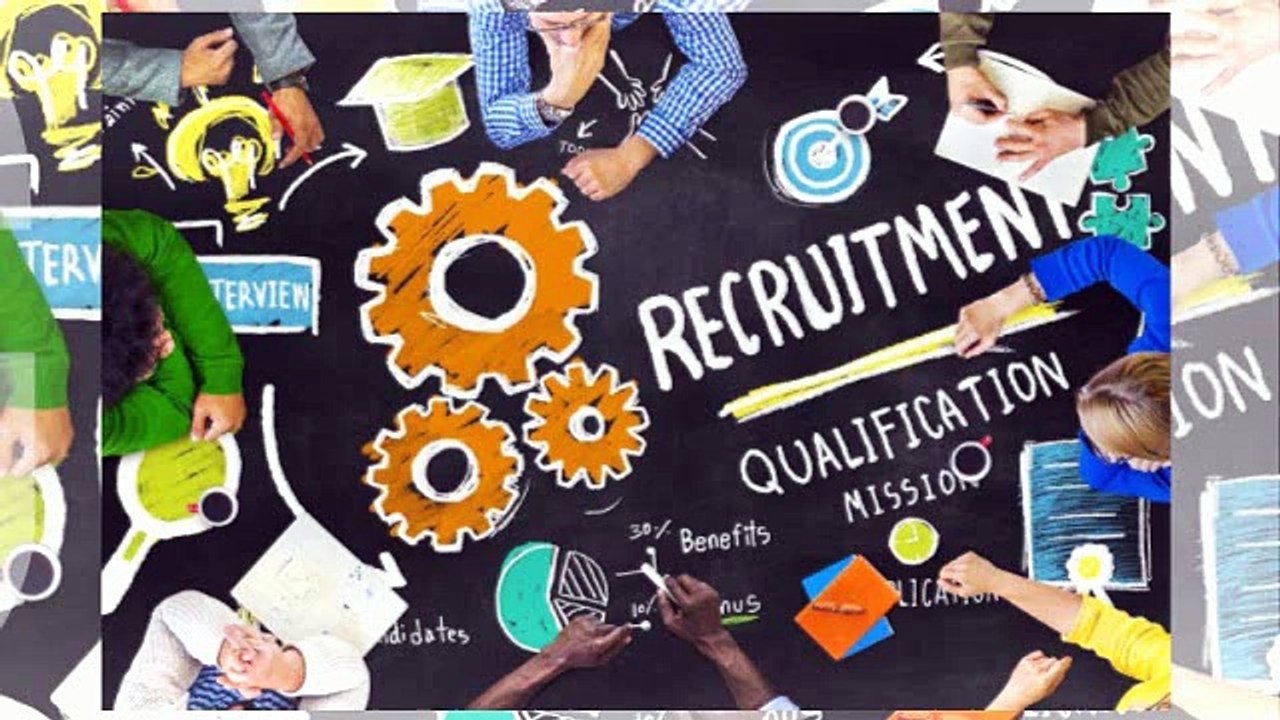 Recruitment Agencies