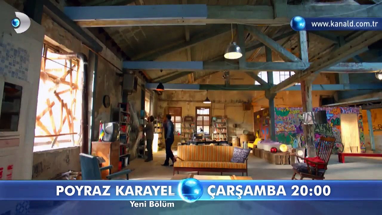 Poyraz Karayel 28.Bölüm Fragmanı