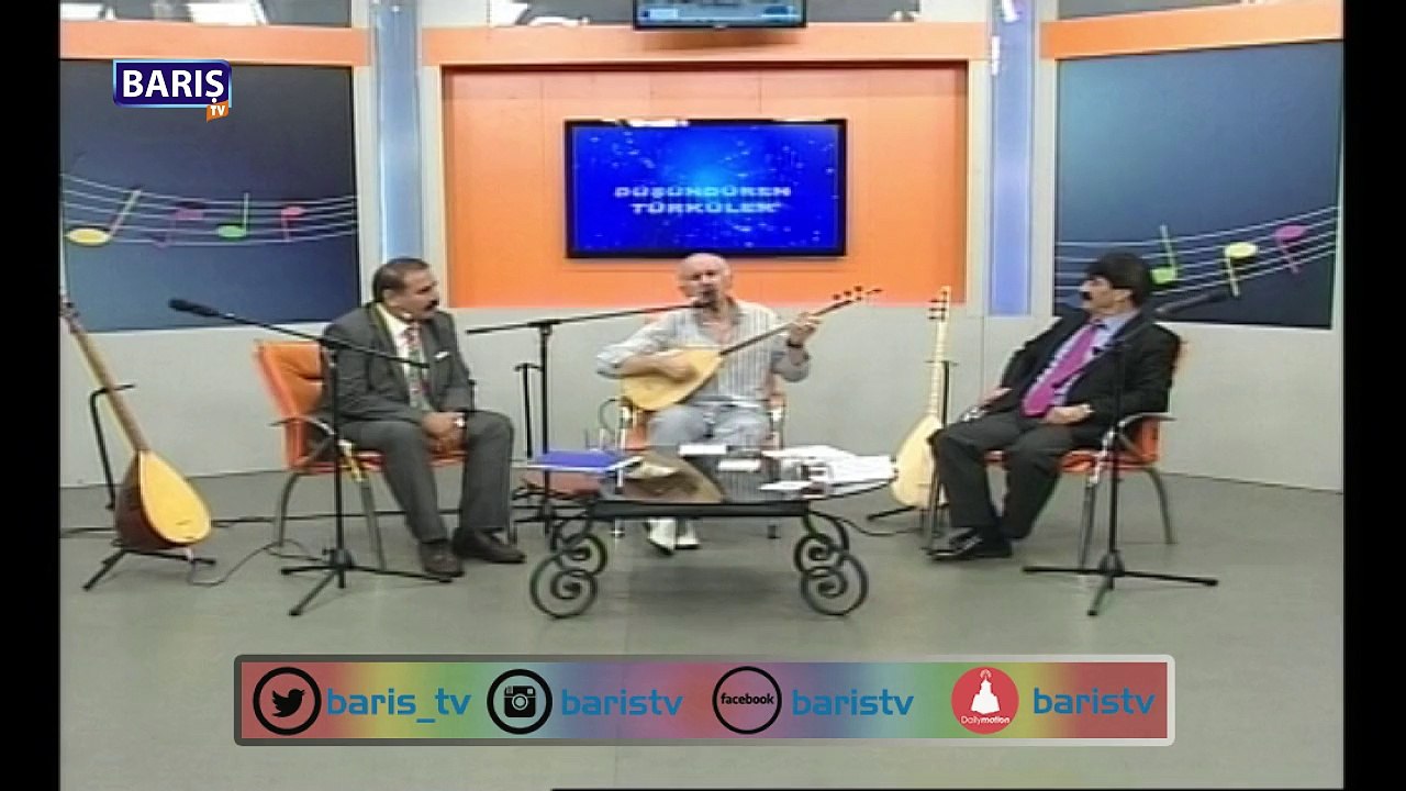 Ali Abbas Aslantürk - Bu Sene