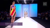 Moscow Fashion Week Elena Shipilova SS16 