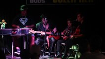 Michael Cullipher, Taylor Rodriguez and Gavin O'Brien perform 'Polk Salad Annie' Elvis Week 2015