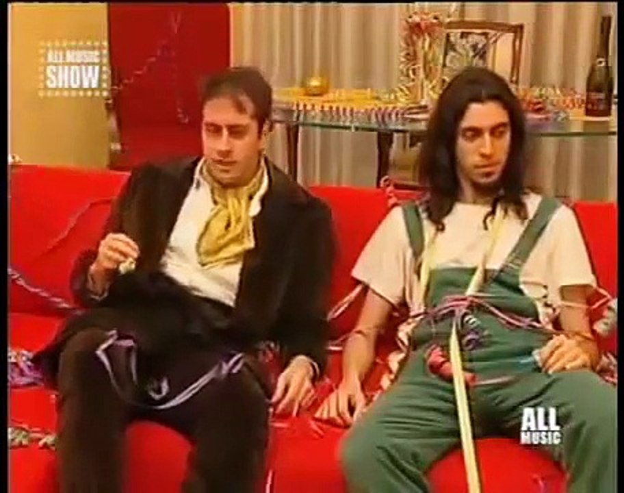 Intralci - Episodio 12