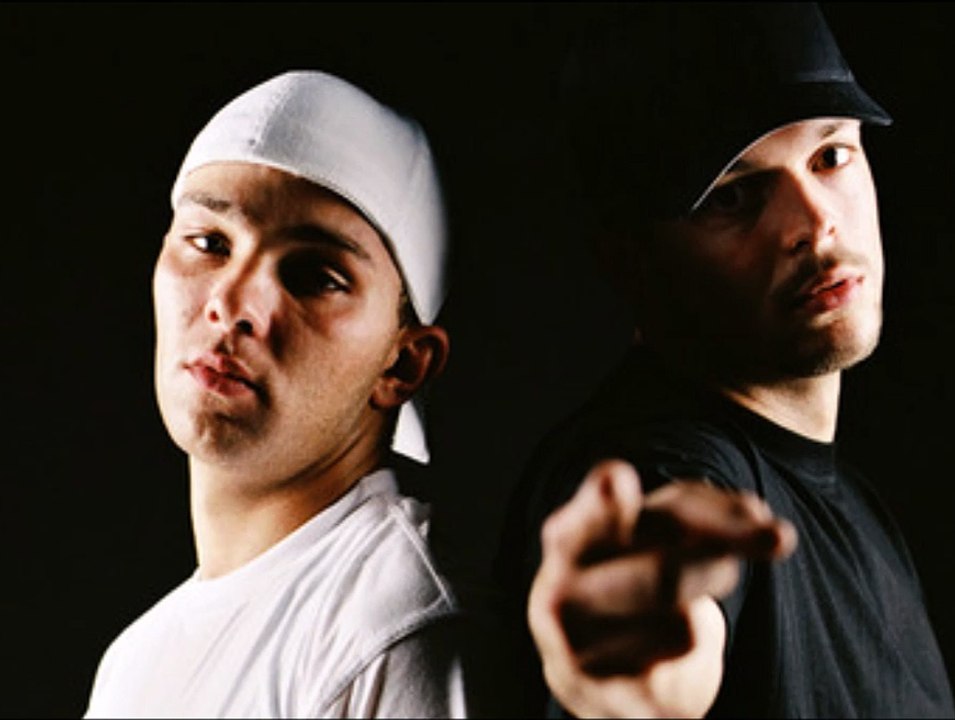 Creutzfeld & Jakob - Bunkerwelt in Witten