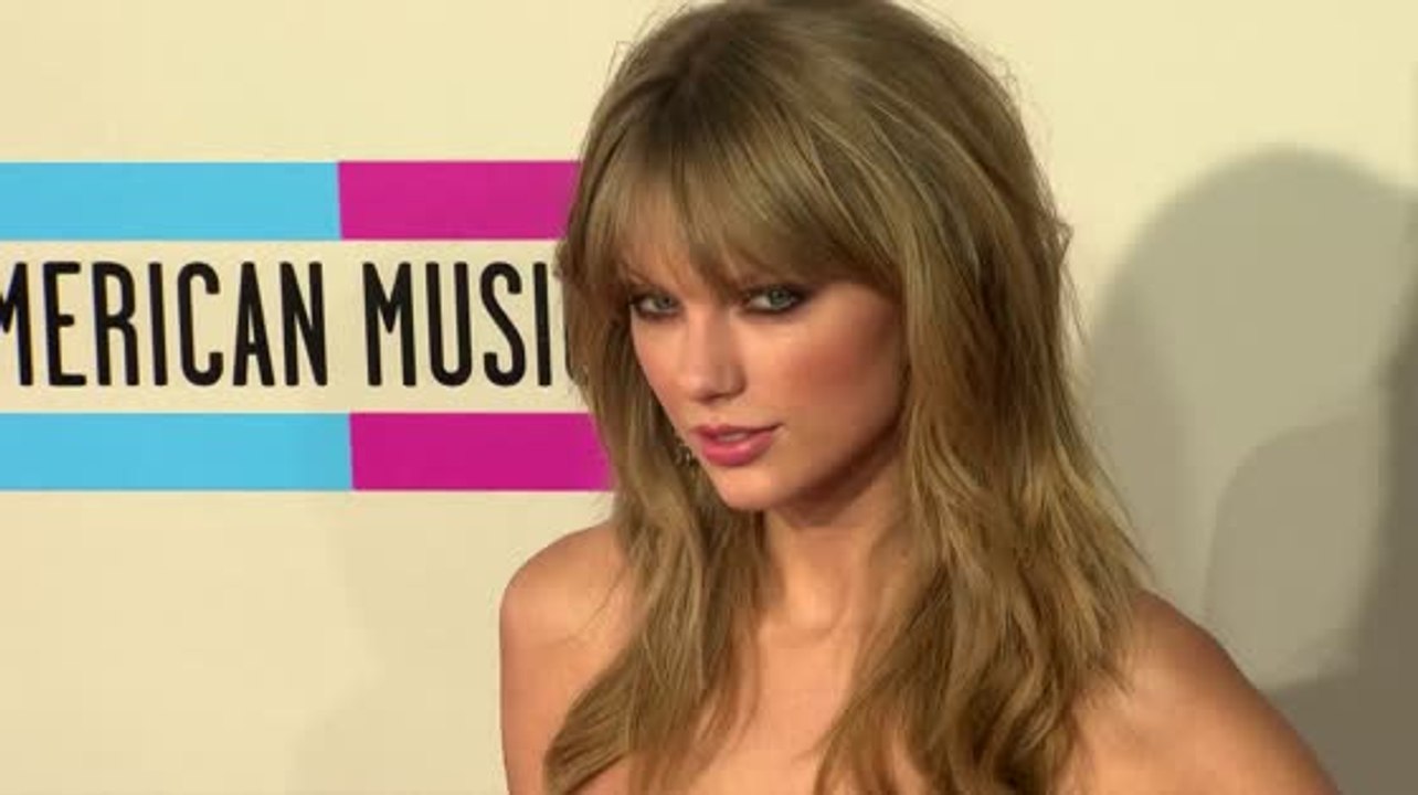 Du weißt nicht, worum es in den Songs von Taylor Swift wirklich geht