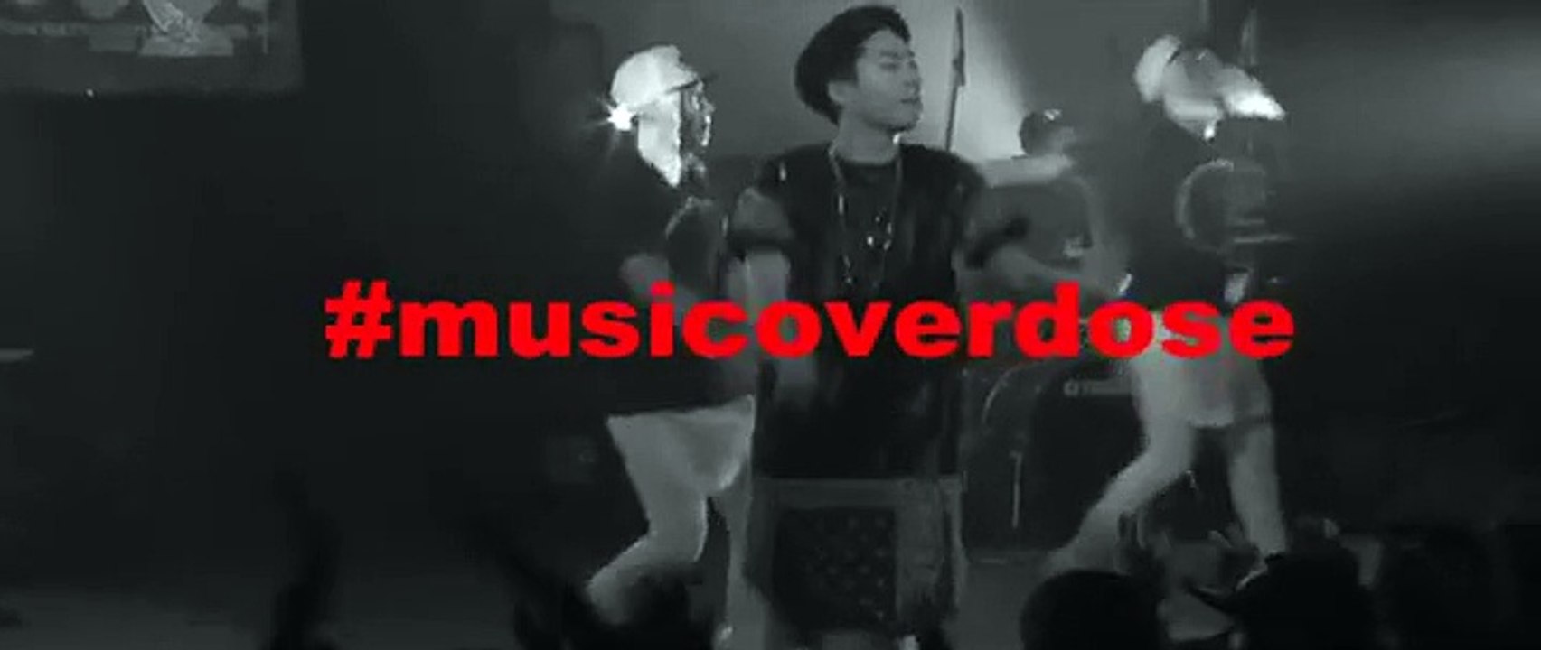 Yuya Matsushita - #musicoverdose