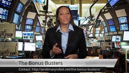 The Bonus Busters Review - Excellent Five Star Review