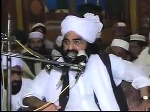 Hazrat Syedna Mola Imam Hussain (A.S) - Peer Syed Naseer Ud Din Naseer (R.A) Golra Sharif