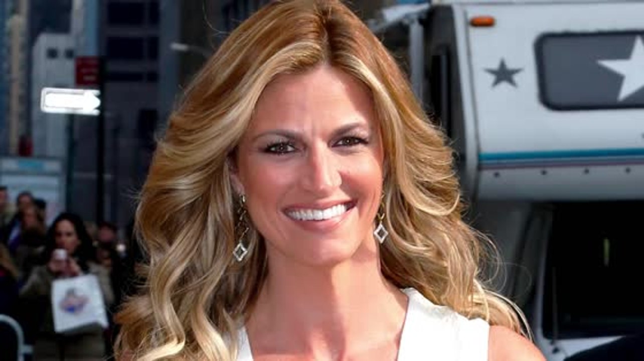 Erin Andrews möchte 66 Millionen Euro, wegen der heimlich aufgenommenen Nacktbilder