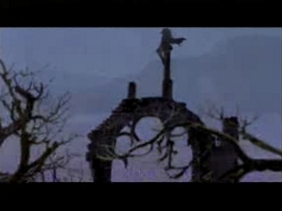 Suikoden Gaiden 1 - Swordsman of Harmoni