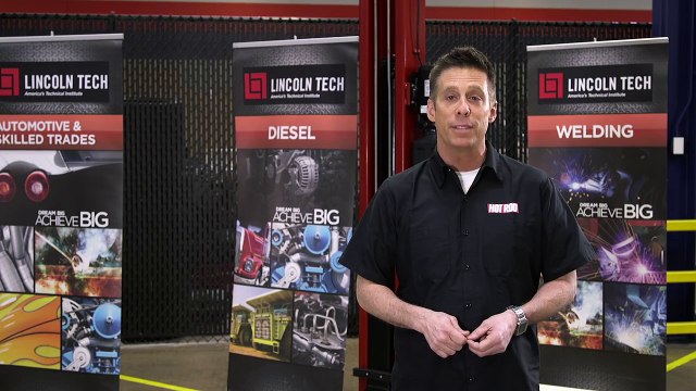 1973 Dodge D200 Diesel 12V Cummins Swap! Meet RollSmokey! - Hot Rod Garage Ep. 25