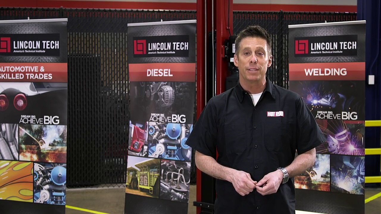 1973 Dodge D200 Diesel 12V Cummins Swap! Meet RollSmokey! - Hot Rod Garage Ep. 25