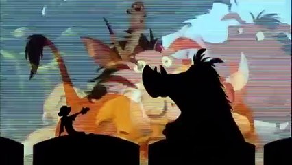 The Lion King 3  Hakuna Matata Trailer HD