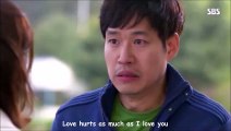 kiss korean Drama - Love Hurts lyrics