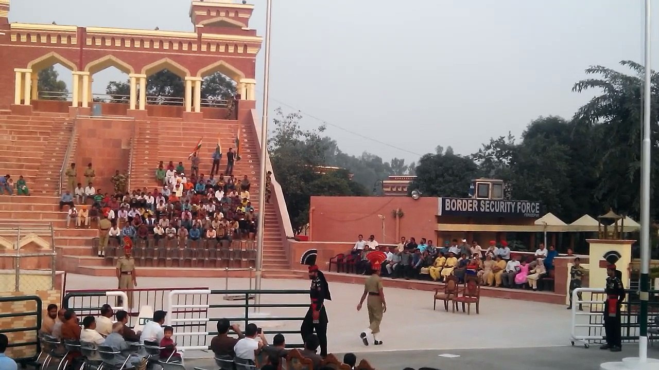 GandaSingh Bordar  Part1