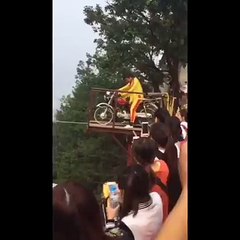 what a talent must watch this