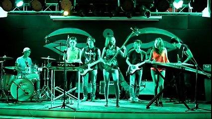 Modern Mongolian music