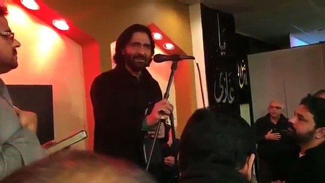 Nadeem-Sarwar-2015-Live-Chicago Main-Raat-Ko-Maqtal-Main-Chali